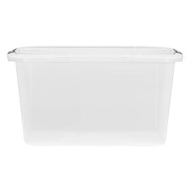 Foto van Opbergbox topbox 45 liter - 30,5x39x57,5 cm - leen bakker