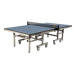 Foto van Tafeltennistafel pegasi 1200 indoor pro blue