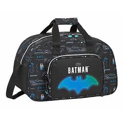 Foto van Batman sporttas bat-tech - 40 x 24 x 23 cm - polyester