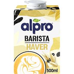 Foto van Alpro barista haver houdbaar 500ml bij jumbo