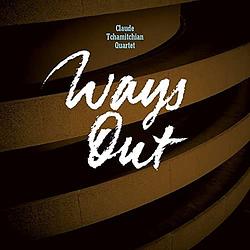 Foto van Ways out - cd (3760139400450)