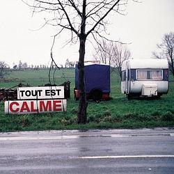 Foto van Tout est calme - cd (3700398708669)
