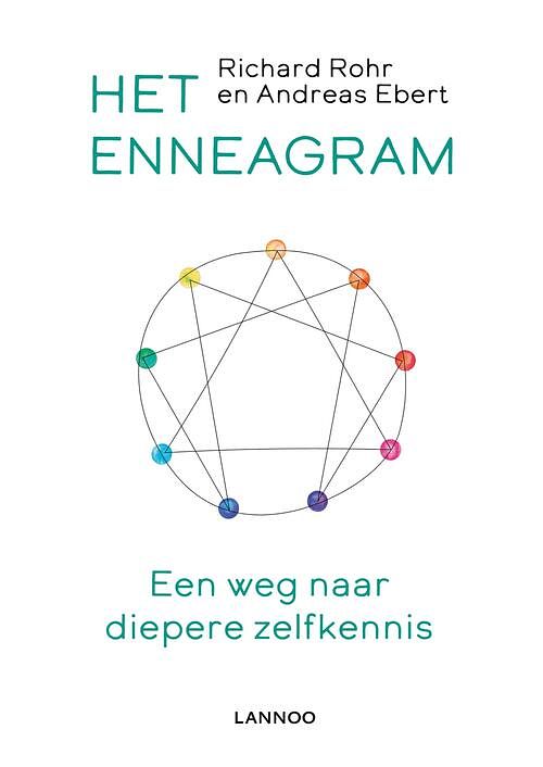 Foto van Het enneagram - andreas ebert, richard rohr - ebook (9789401459860)