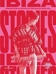 Foto van Ibiza stories - lizzy van der ligt - hardcover (9789000371389)