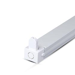 Foto van V-tac vt-15020 led buizen - enkel - fitting - 150cm - ip20