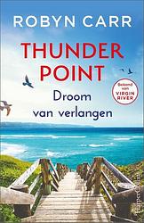 Foto van Droom van verlangen - robyn carr - paperback (9789402712292)