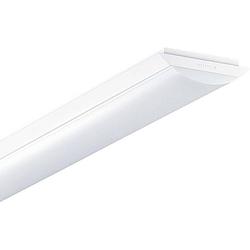 Foto van Trilux 6784251 3331 g2 d2 #6784251 led-plafondlamp led 23 w wit