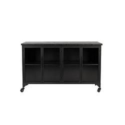 Foto van Anli style cabinet ferre low