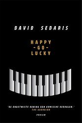 Foto van Happy-go-lucky - david sedaris - ebook (9789463811637)