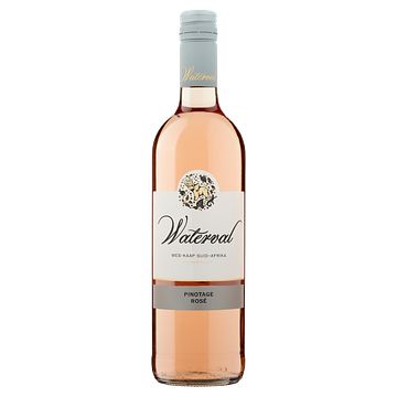 Foto van Waterval pinotage rose 750ml bij jumbo