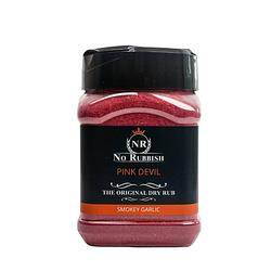 Foto van Pink devil rub 200 gram - original