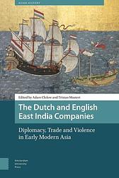 Foto van The dutch and english east india companies - ebook (9789048533381)