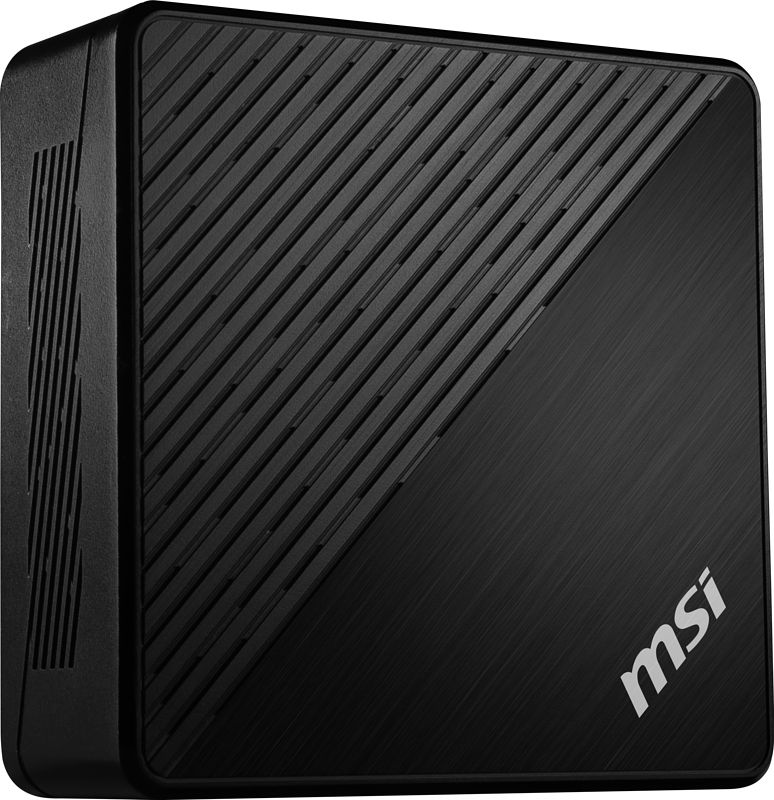 Foto van Msi cubi 5 10m-414eu