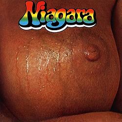 Foto van Niagara/ s.u.b./ afire - cd (0885513002303)