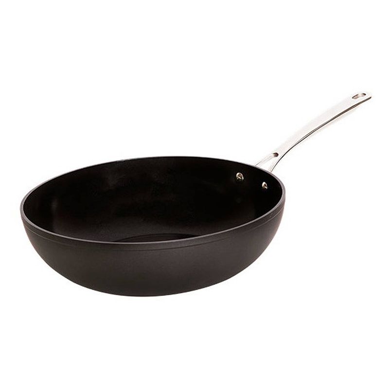 Foto van Cosy & trendy healthy-pan wokpan ø 30 cm