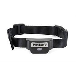 Foto van Petsafe ontvangershalsband add-a-dog 15-71 cm zwart 4-delig