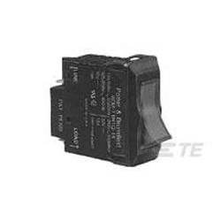 Foto van Te connectivity 2-1393248-7 te amp circuit breakers 1 stuk(s) package