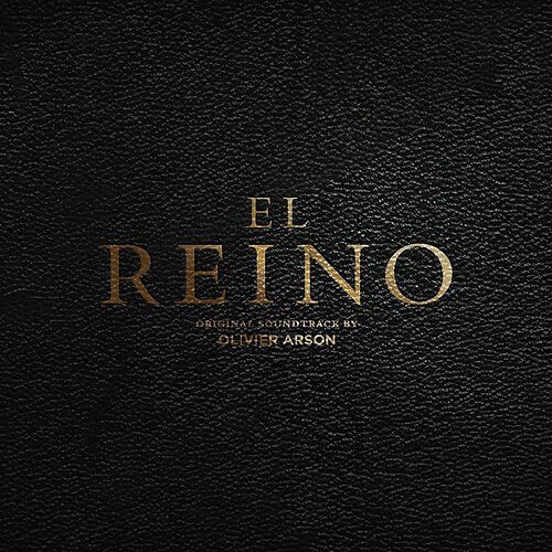 Foto van El reino - cd (8436560843283)