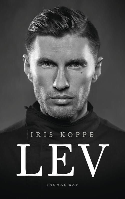 Foto van Lev - iris koppe - ebook (9789400404915)