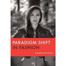 Foto van Paradigm shift in fashion