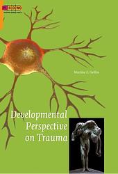 Foto van Developmental perspective on trauma - martine delfos - ebook (9789088505454)