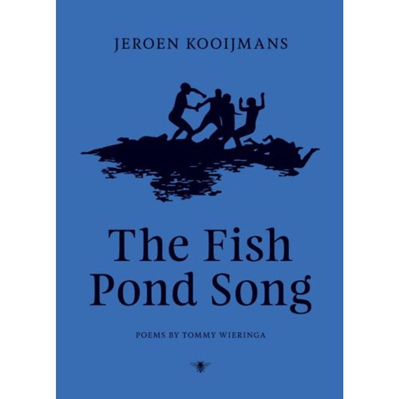 Foto van The fish pond song