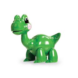 Foto van Tolo toys tolo first friends speelgoed dinosaurus - brontosaurus