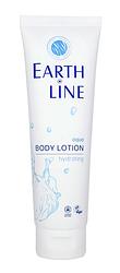 Foto van Earth line bodylotion aqua