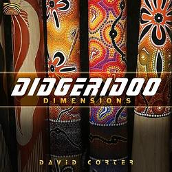 Foto van Didgeridoo dimensions - cd (5019396230828)