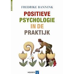 Foto van Positieve psychologie in de praktijk