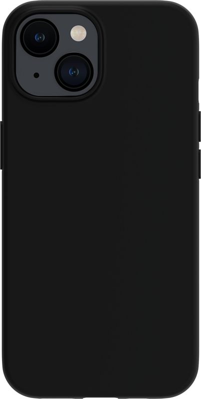 Foto van Bluebuilt back cover iphone 15 black