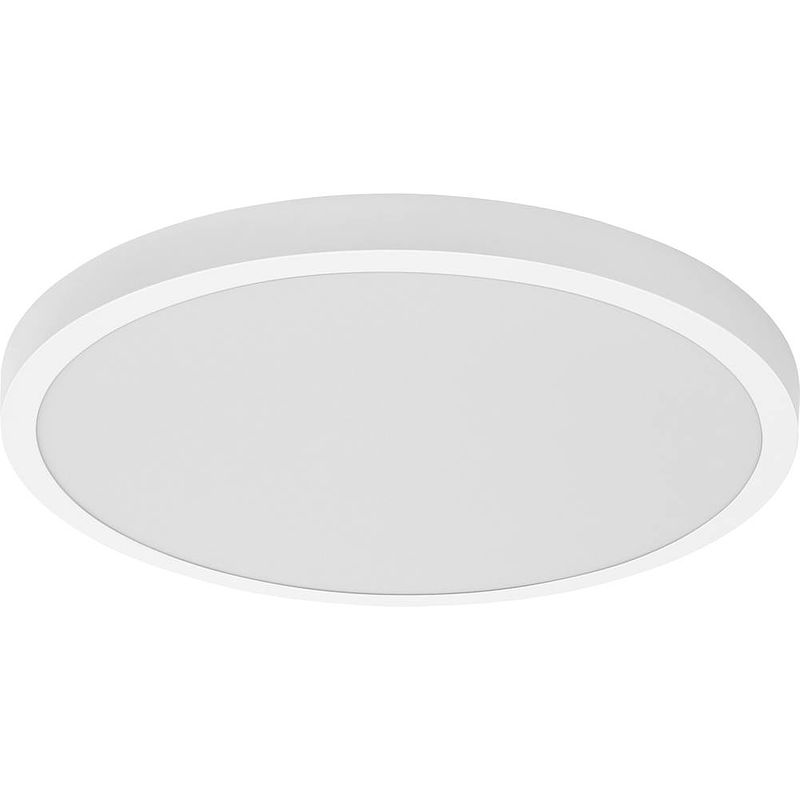 Foto van Ledvance 4058075572959 smart surface downlight tw led-opbouwlamp led led vast ingebouwd energielabel: f (a - g) 30 w wit