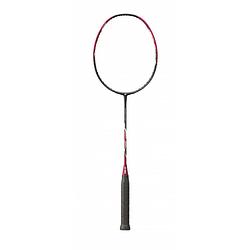 Foto van Yonex badmintonracket nanoflare 270 speed rood