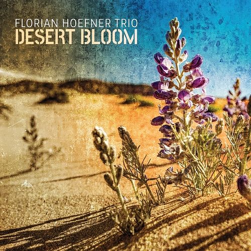 Foto van Desert bloom - cd (0880504520224)