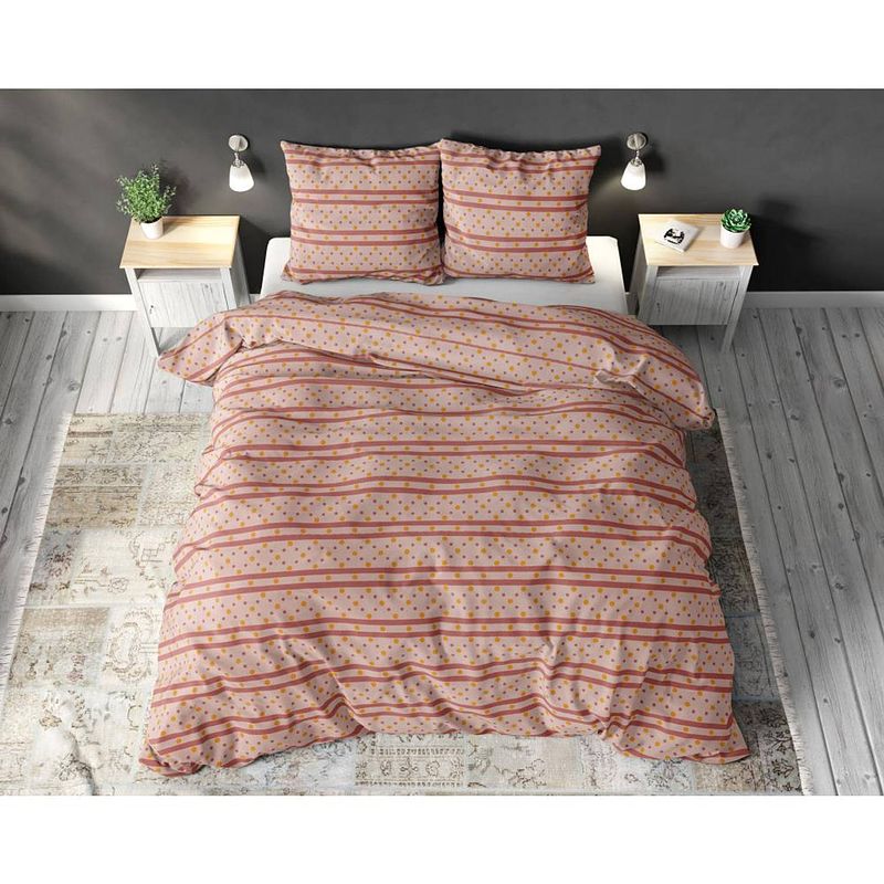 Foto van Sleeptime dbo st madina pink 240x220