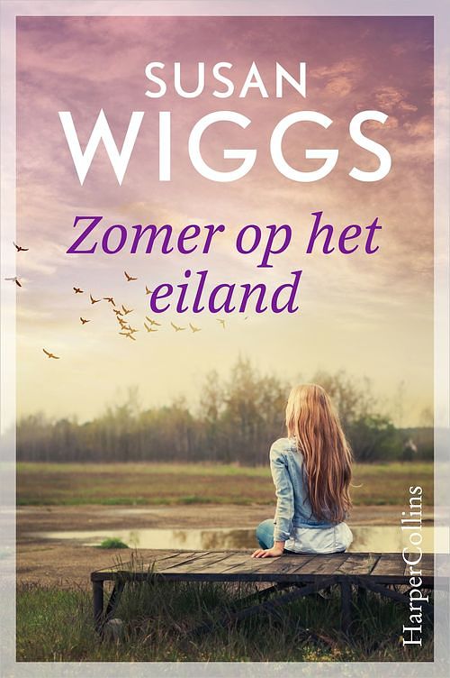 Foto van Zomer op het eiland - susan wiggs - ebook