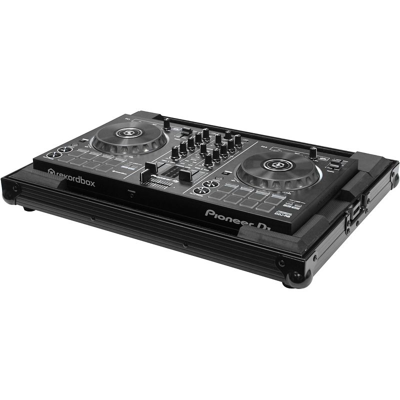 Foto van Odyssey frpiddjrbbl black label flightcase voor pioneer ddj-rb