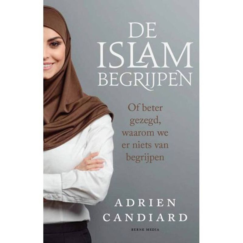 Foto van De islam begrijpen