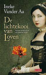 Foto van De lichtekooi van loven - ineke vander aa - ebook (9789044521559)