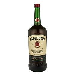 Foto van Jameson 4.5ltr whisky