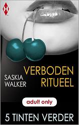 Foto van Verboden ritueel - saskia walker - ebook