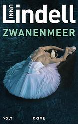 Foto van Zwanenmeer - unni lindell - paperback (9789021481821)