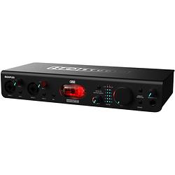 Foto van Midiplus studio valve audio-interface