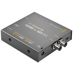 Foto van Blackmagic design mini converter - hdmi sdi 6g