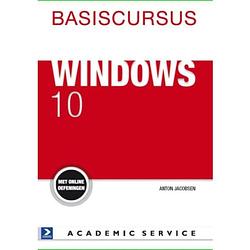 Foto van Basiscursus windows 10 - basiscursussen