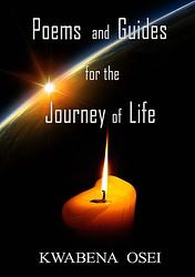 Foto van Poems and guides for the journey of life - joseph kwabena osei - ebook