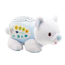 Foto van Vtech baby teddybeer dodo sterrennacht