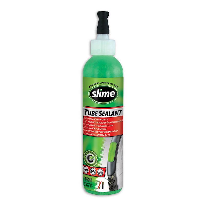 Foto van Slime binnenband lekpreventie 237 ml