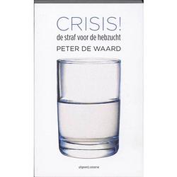 Foto van Crisis!