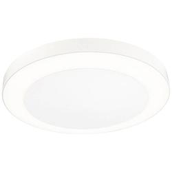 Foto van Paulmann circula 94528 led-buitenlamp met bewegingsmelder (wand) 14 w beige